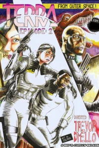 Fending for Yourself