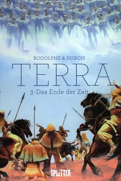 Das Ende der Zeit
