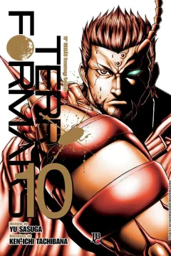 Issue #10