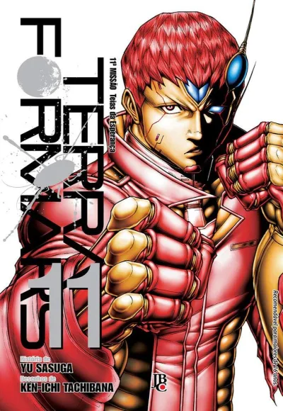 Cover of Issue #11