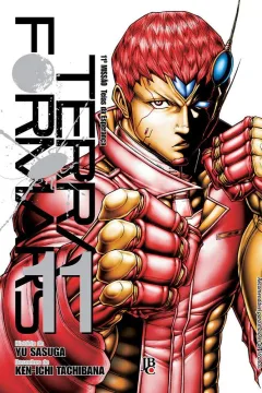 Issue #11