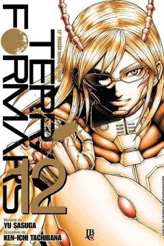 Issue #12