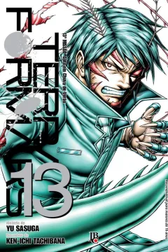 Issue #13