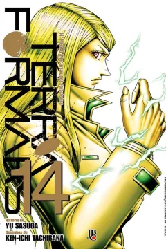 Issue #14