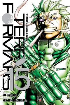 Issue #15