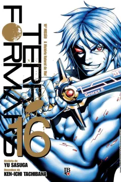 Issue #16