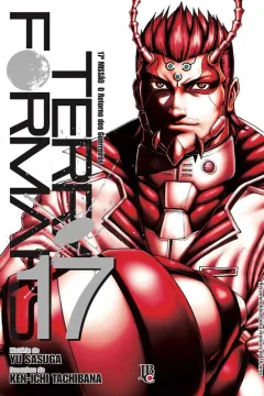 Issue #17