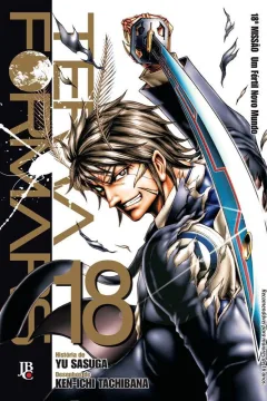 Issue #18