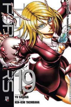 Issue #19
