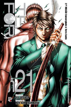 Issue #21