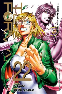 Issue #22