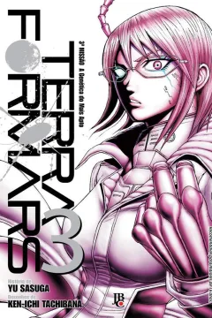 Issue #3