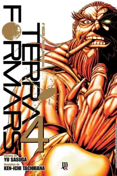Issue #4