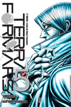 Issue #5
