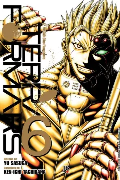 Issue #6