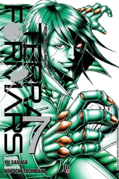 Issue #7