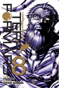 Issue #8