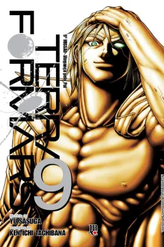 Issue #9