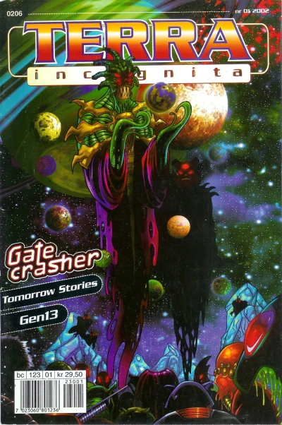 Cover of Issue #200201