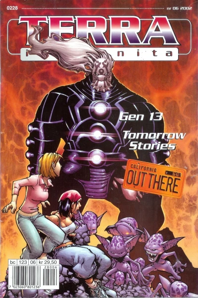 Cover of Issue #200206