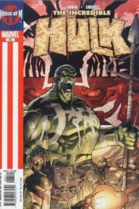 Terra Incognita, Part 1