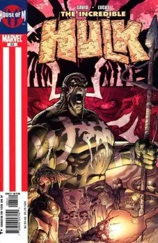 Cover of Terra Incognita, Part 1