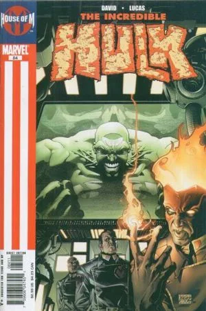 Cover of Terra Incognita, Part 2