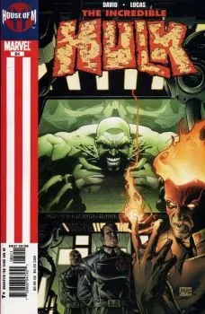 Cover of Terra Incognita, Part 2