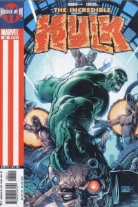 Terra Incognita, Part 4