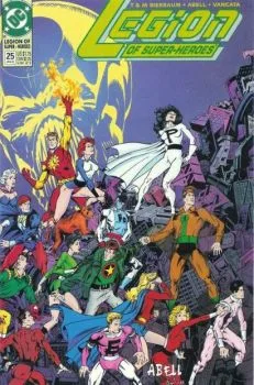 Cover of Terra Mosaic Part 1