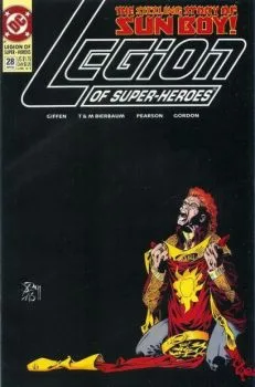 Cover of Terra Mosaic Part 4