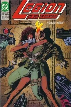 Cover of Terra Mosaic Part 5