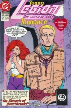Cover of Terra Mosaic Part 7