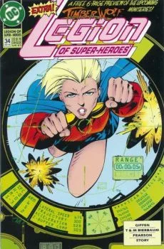 Cover of .Terra Mosiac Part 10