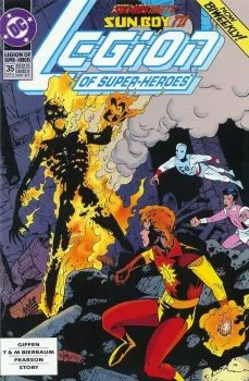 Cover of .Terra Mosiac Part 11