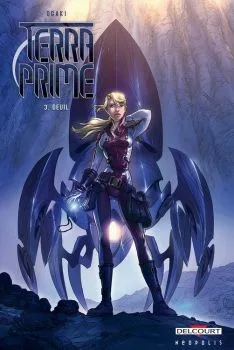 Cover of Deuil