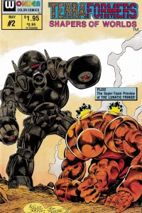 There's No Place Like Home!