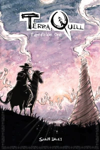 Issue #1