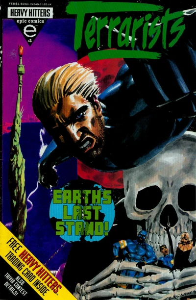 Cover of Death and the Maiden