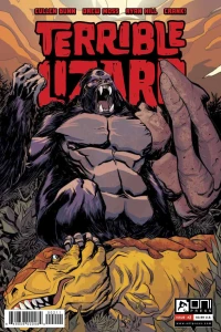 Issue #2