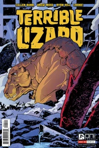 Issue #4