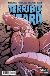 Issue #5