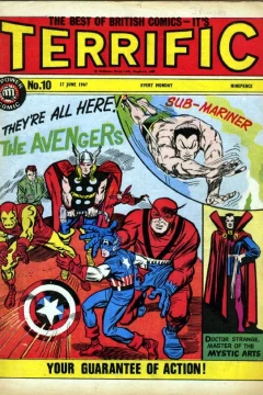 Issue #10