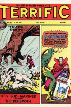 Issue #11