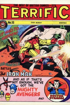 Issue #13