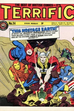 Issue #14
