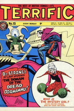 Issue #15