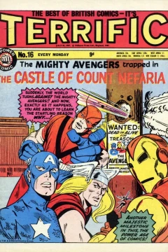 Issue #16