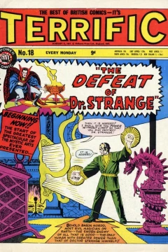 Issue #18