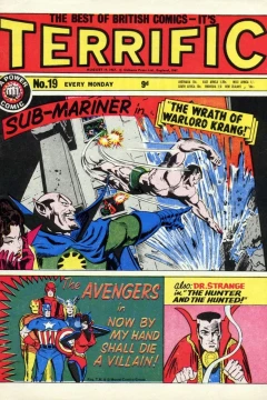 Issue #19